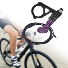 Bike Seatpost Dropper Remote