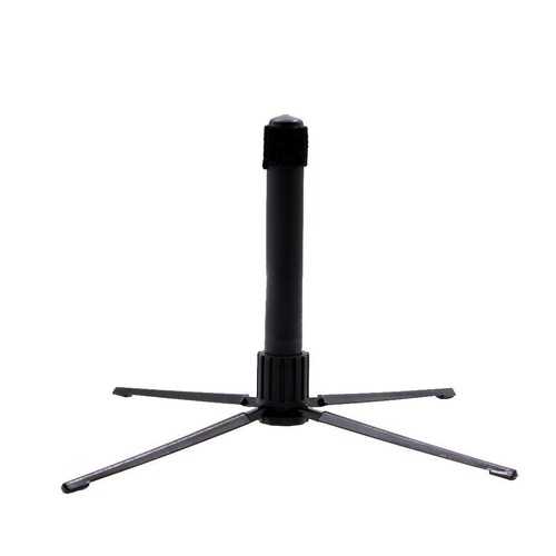 Flute stand metal - stand, woodwind