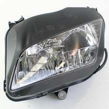 2007-2008 HONDA CBR 600 RR Left Hand Headlight  - 33152MFJD01