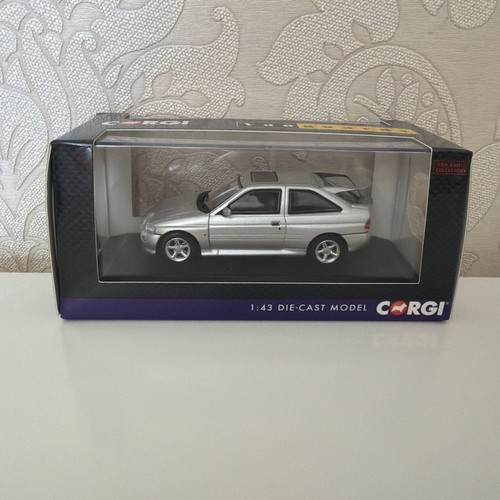 Vanguards ford escort mk5 - escort,
