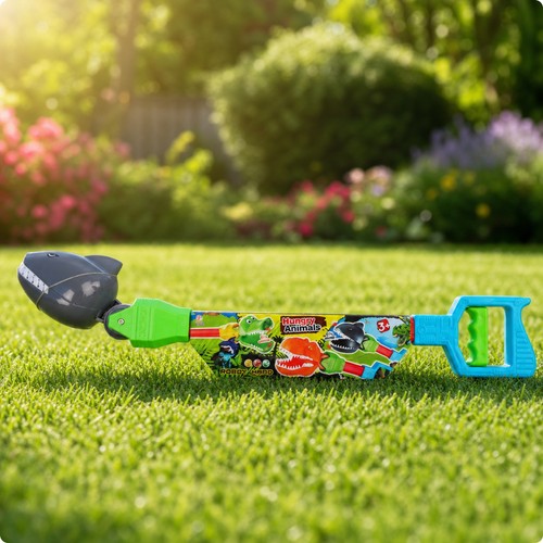 Grabber toy handheld - handheld,