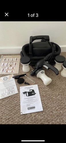 Spray tan machine sienna and - spray,