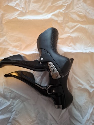 Shimano 105 5800 shifters 2x11 - shimano,
