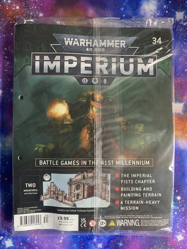 Warhammer 40k imperium - warhammer,