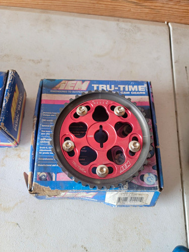 Aem 800bk tru time - 23-800bk, tru-time