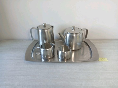 Old hall stainless steel - hall, tea