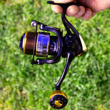 Carp Fishing Reel 5000