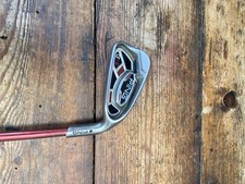 Ping G15 Black Dot Irons 4-sw Graphite Shafts Original Grips Great Condition