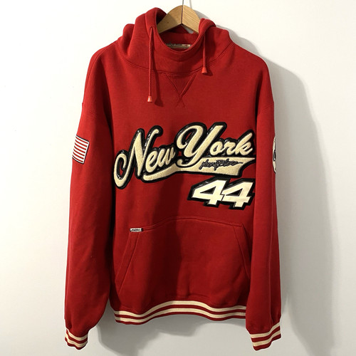 Vtg distressed johnny blaze - distressed,