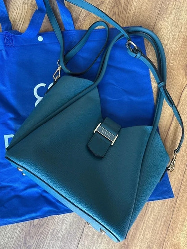 Bessie london teal - bessie,