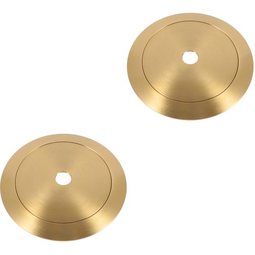 Sets threaded lampshade - 2,