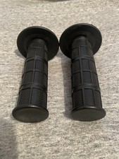 Yamaha DT 125 R Grips Dtre Dtx