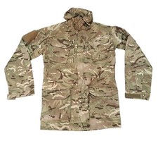 Genuine British Army Issue MTP
