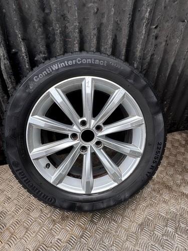 Passat 2016 alloy - vw, b8