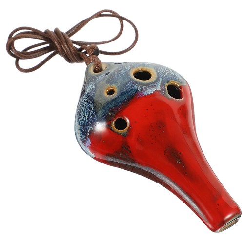 Creative ocarina wind - creative,