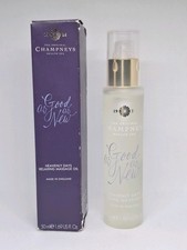 Champneys Heavenly Days Relaxing Massage Oil 50ml New Unused TATTY BOX Rare x1