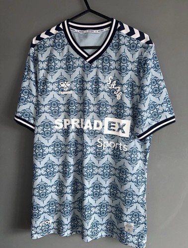 Sunderland afc football shirt - football,