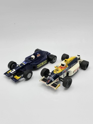 Scalextric c2459 nova - c2459, group