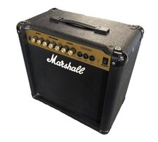 Marshall G15R CD Guitar Amplifier