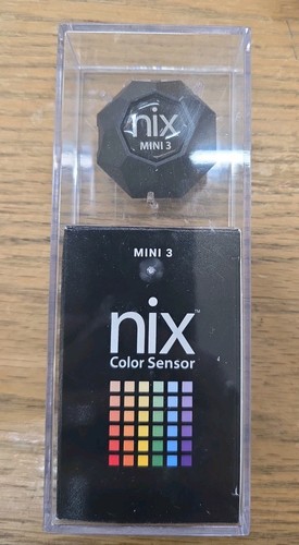 Nix mini digital color - nix,