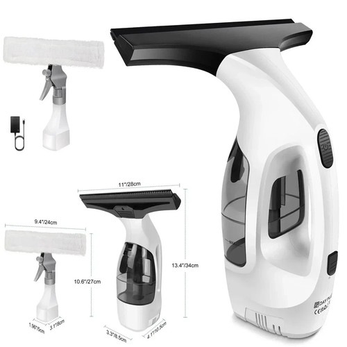Kärcher wv2 plus cordless - wv2,