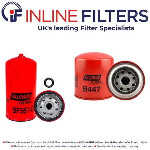 Filter kit for - kit, penta