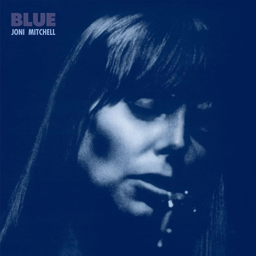 Joni mitchell blue new - -,
