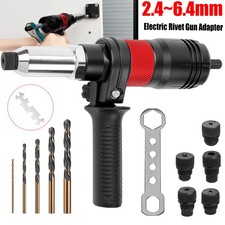 Electric Drill Rivet Nut Gun