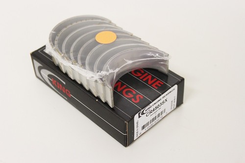 Conrod big end bearings for - conrod,