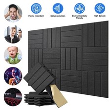 12x soundproofing panels - 12x,