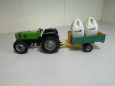 Britains farm tractor deutz - britains,