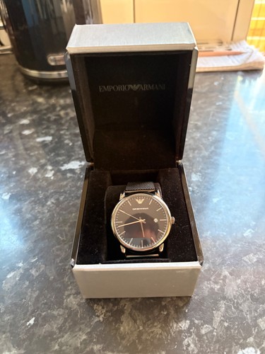 Emporio armani ar11053 mens - armani,