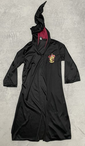 Harry potter gryffindor hooded - harry,