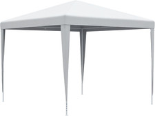 2.7M X 2.7M Garden Gazebo