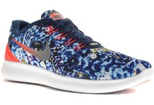 Nike Free Run RN Trainers