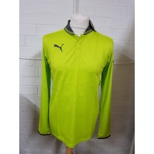 Puma PowerCat T-Shirt Long Sleeve Size M