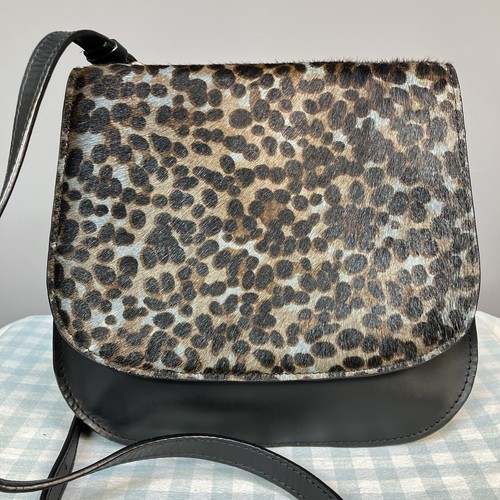 Boden pony saddle - boden, bag