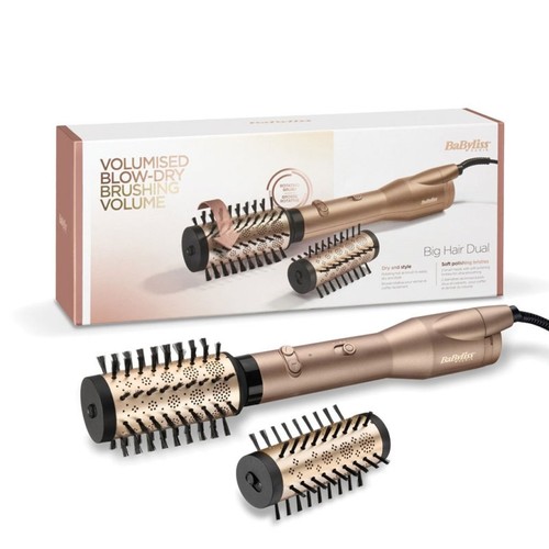 Babyliss as952e big - hair, dual