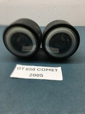 FRONT HEADLIGHT HYOSUNG COMET 650 GT 2005 2008