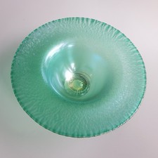 Adrian Sankey glass dish bowl