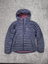 Rab Women's Microlight Alpine