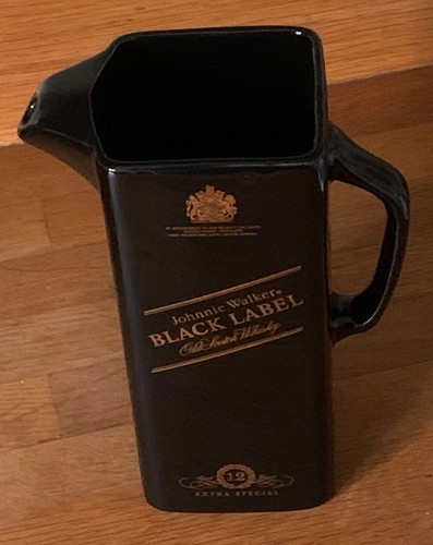 Johnnie walker black label - black,