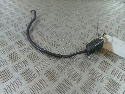 2008 sachs madass 125 - 2008,