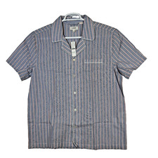 J.Crew Men’s Large Blue &