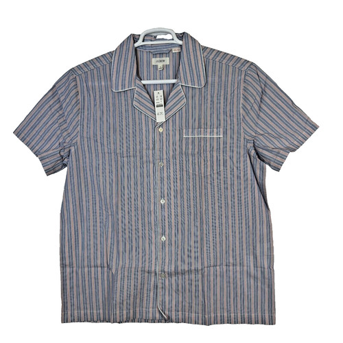 Crew men large blue - j.crew,