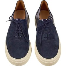 Folk Navy Isa Classic Trainers