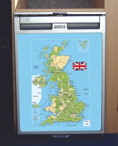 Waeco crx50 vinyl fridge - waeco,