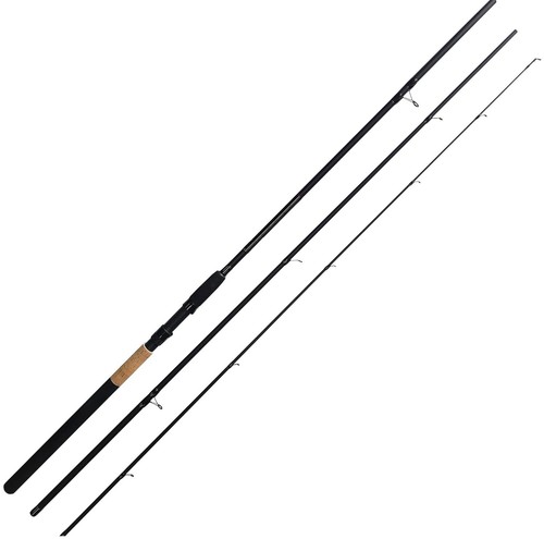 Float rod piece course - 3,