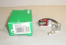 LUCAS DSB101C Points Set