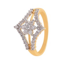 0.51 Cts Round Brilliant Cut